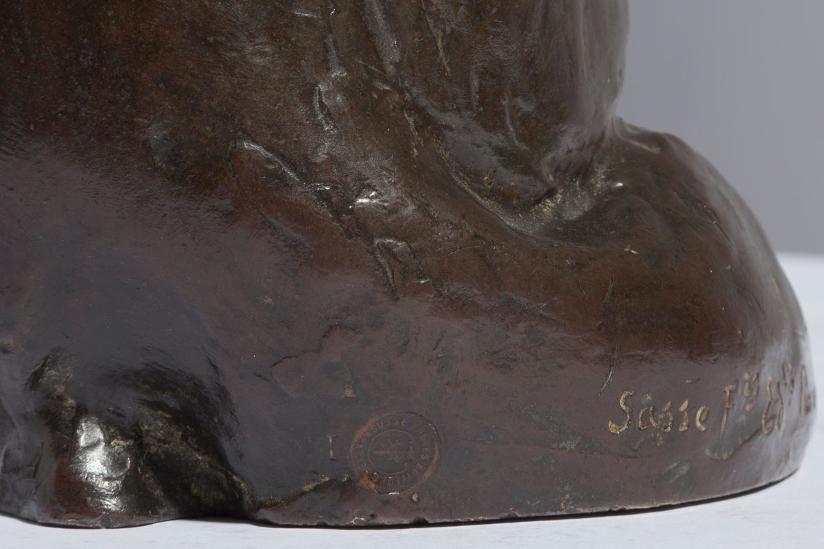 Pair of Sandoz Fennecs